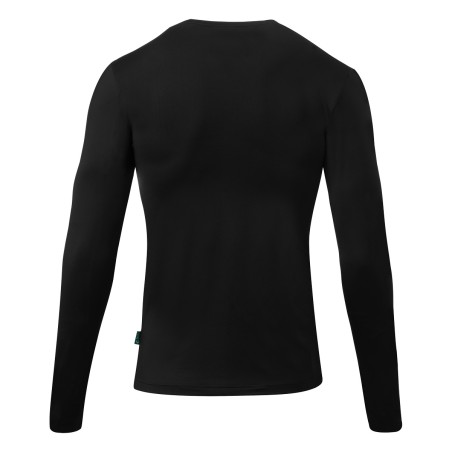Attitude Langarmshirt