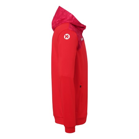 Athletics 29 Kapuzenjacke