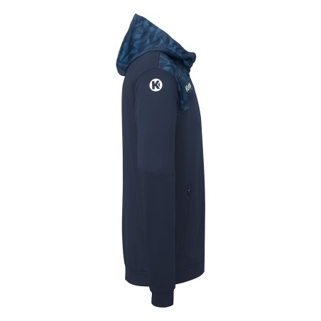 Athletics 29 Kapuzenjacke