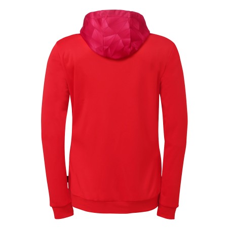 Athletics 29 Kapuzenjacke Damen