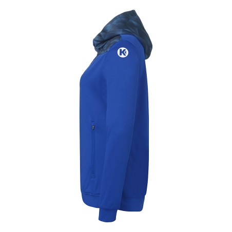 Athletics 29 Kapuzenjacke Damen