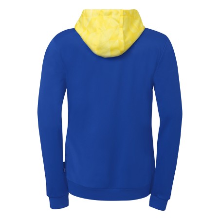 Athletics 29 Kapuzenjacke Damen