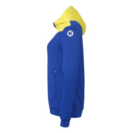 Athletics 29 Kapuzenjacke Damen