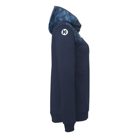 Athletics 29 Kapuzenjacke Damen