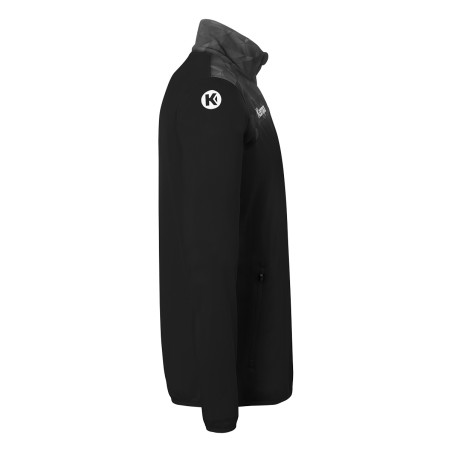 Athletics 29 Poly Jacke