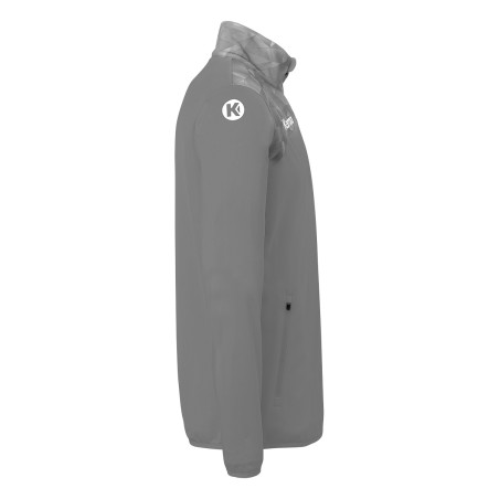 Athletics 29 Poly Jacke