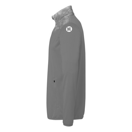 Athletics 29 Poly Jacke