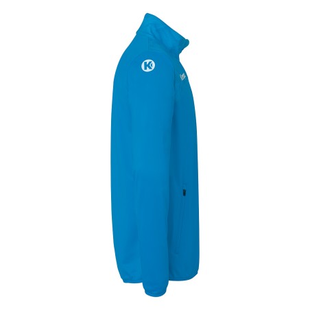 Athletics 29 Poly Jacke