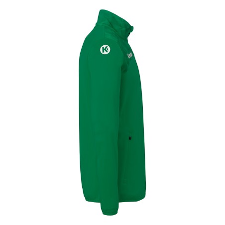Athletics 29 Poly Jacke