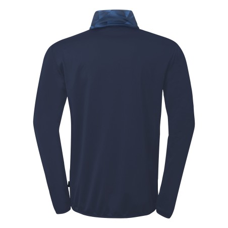 Athletics 29 Poly Jacke