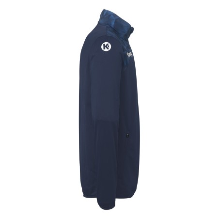 Athletics 29 Poly Jacke