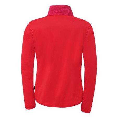 Athletics 29 Poly Jacke Damen