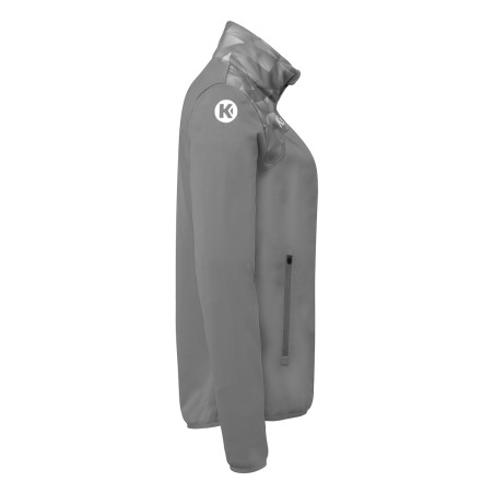 Athletics 29 Poly Jacke Damen