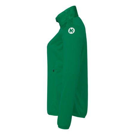 Athletics 29 Poly Jacke Damen