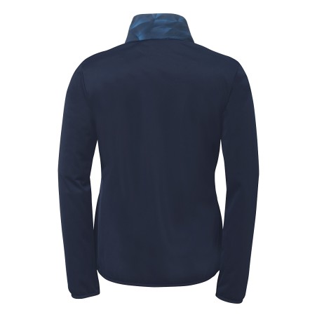 Athletics 29 Poly Jacke Damen