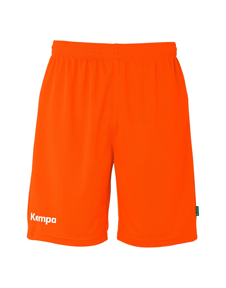 fluo orange