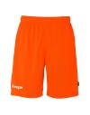 fluo orange