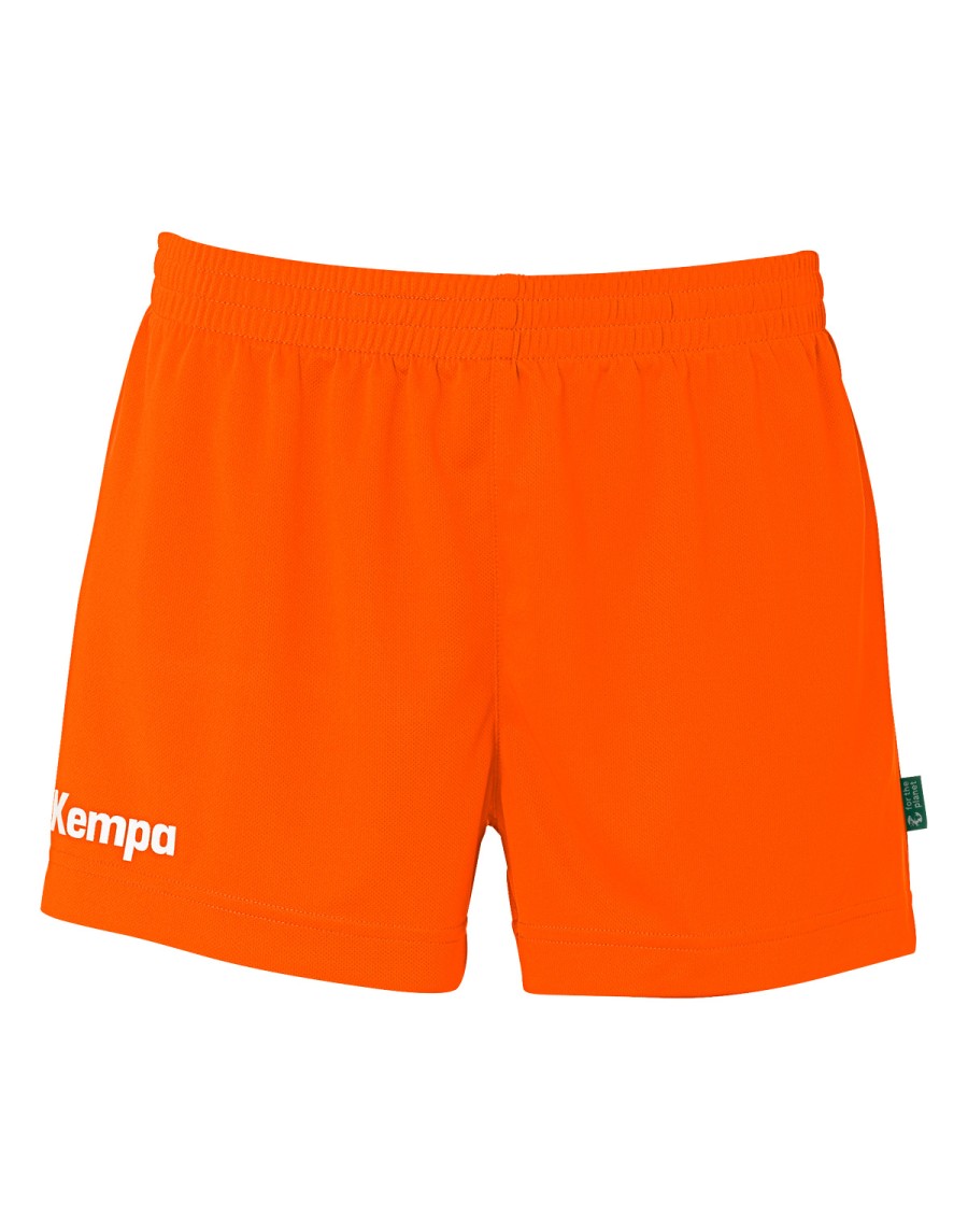 fluo orange