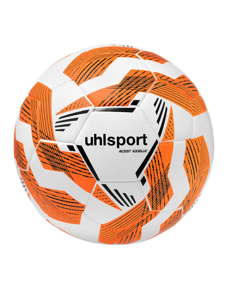 Bianco/Arancio Fluo/Nero