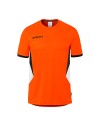 Arancio Fluo/Bianco/Nero