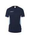 Navy/sky/Bianco