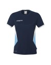 Navy/sky/Bianco