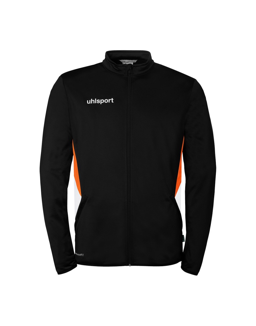 Nero/Bianco/Arancio Fluo