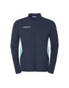 Navy/sky/Bianco