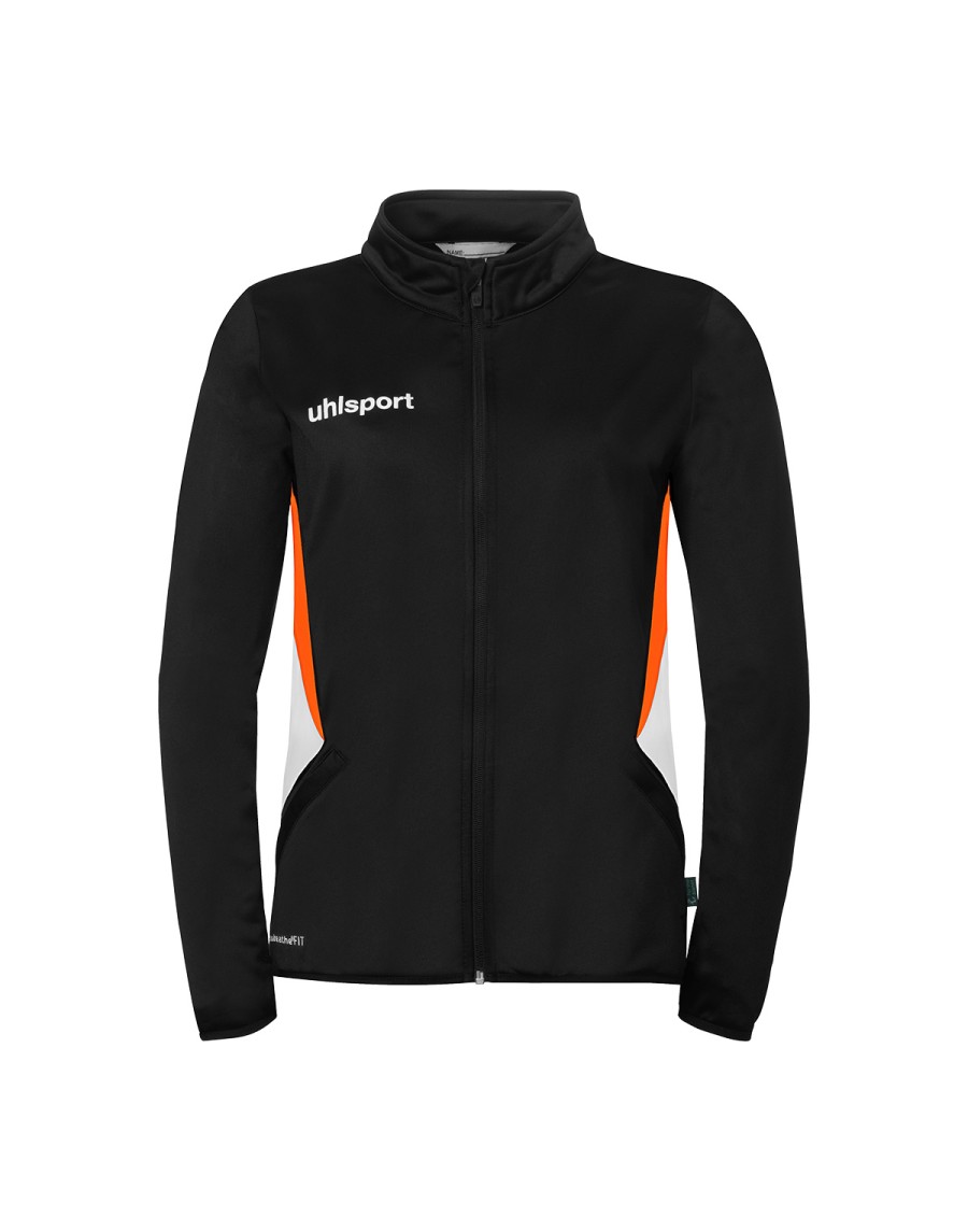 Nero/Bianco/Arancio Fluo