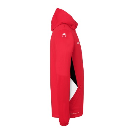 Equipe 29 Multi Hood Jacke