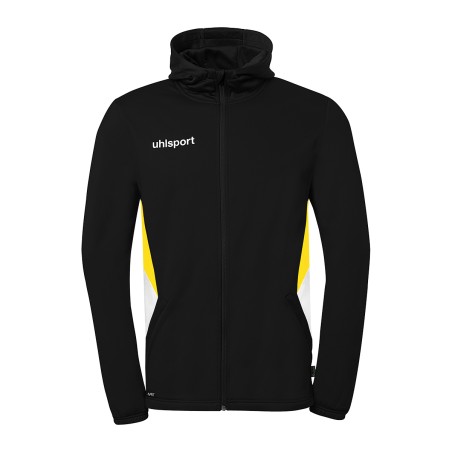 Nero/Bianco/Giallo