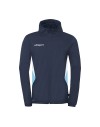 Navy/sky/Bianco