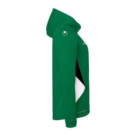 Equipe 29 Multi Hood Jacke Damen