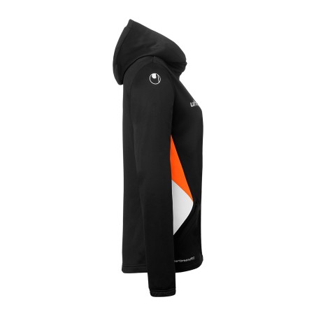 Equipe 29 Multi Hood Jacke Damen