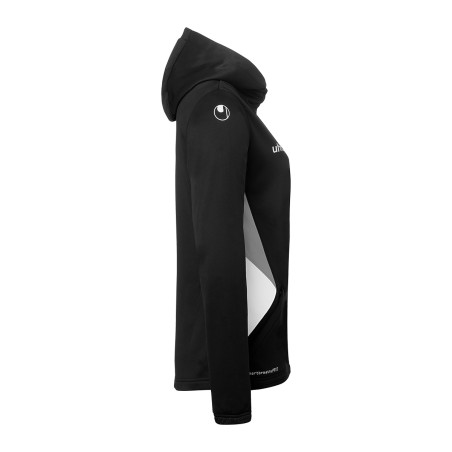 Equipe 29 Multi Hood Jacke Damen