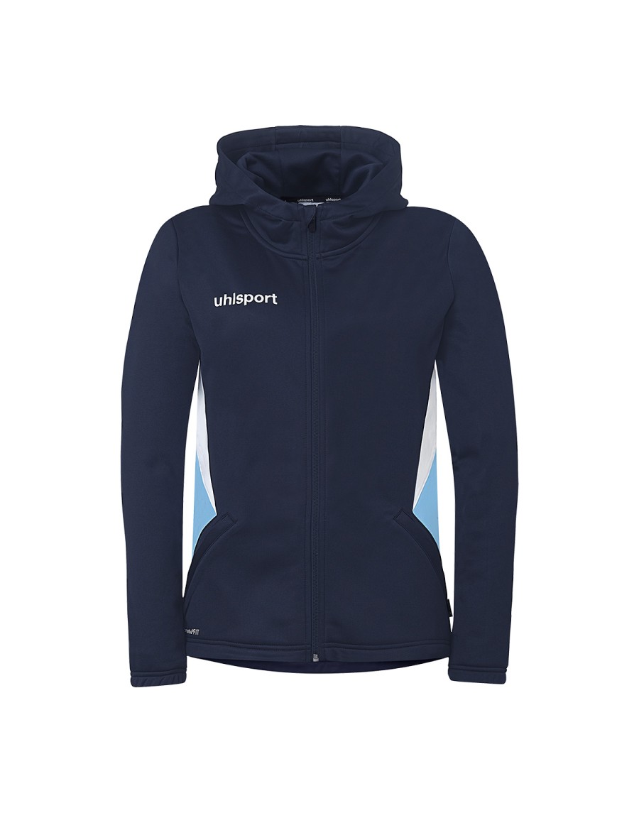Navy/sky/Bianco