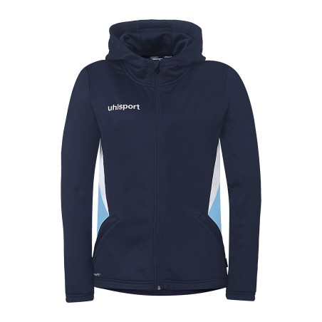 Navy/sky/Bianco