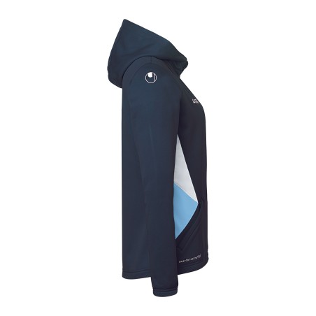 Equipe 29 Multi Hood Jacke Damen