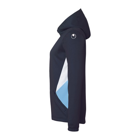 Equipe 29 Multi Hood Jacke Damen