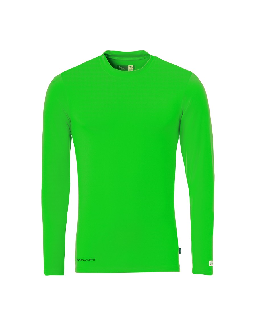 Verde Fluo/Nero