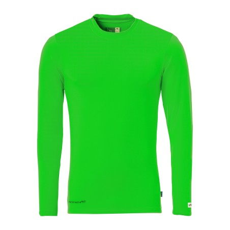 Verde Fluo/Nero