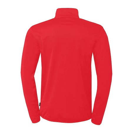 Essential 1/4 Zip Top