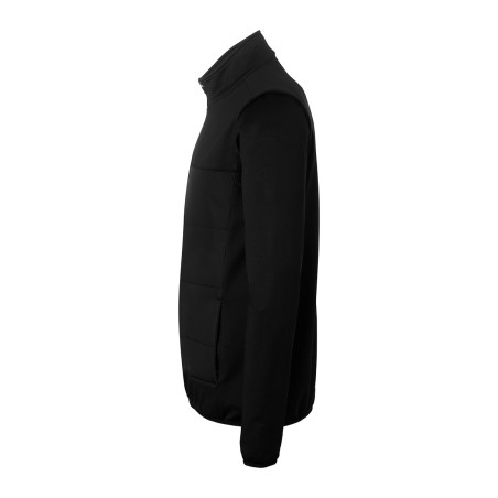 Essential Multijacke m. abn. Ärmeln