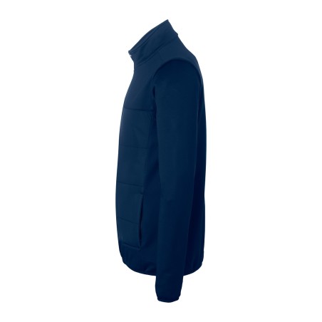 Essential Multijacke m. abn. Ärmeln