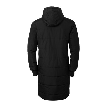 Essential Winter Bench Jacke