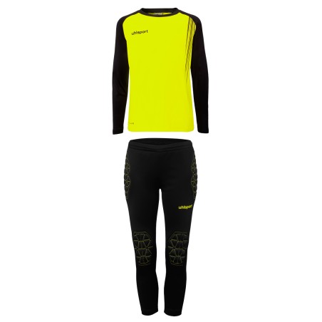 Impulse Torwart Set Junior