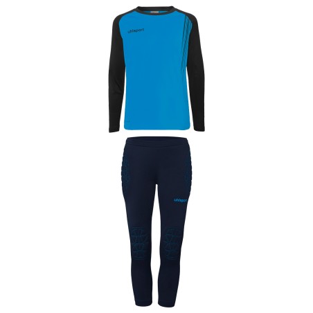 Impulse Torwart Set Junior