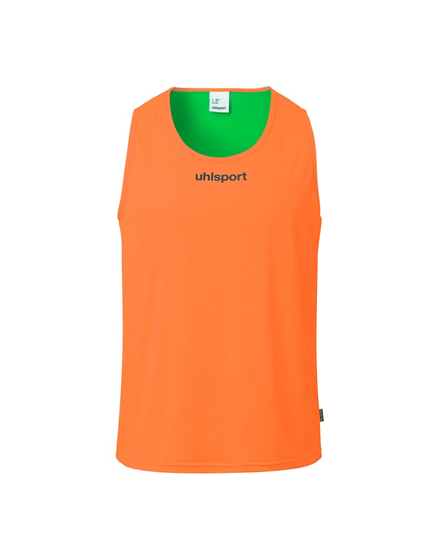 Arancio Fluo/Verde Fluo