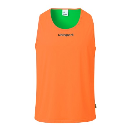 Arancio Fluo/Verde Fluo