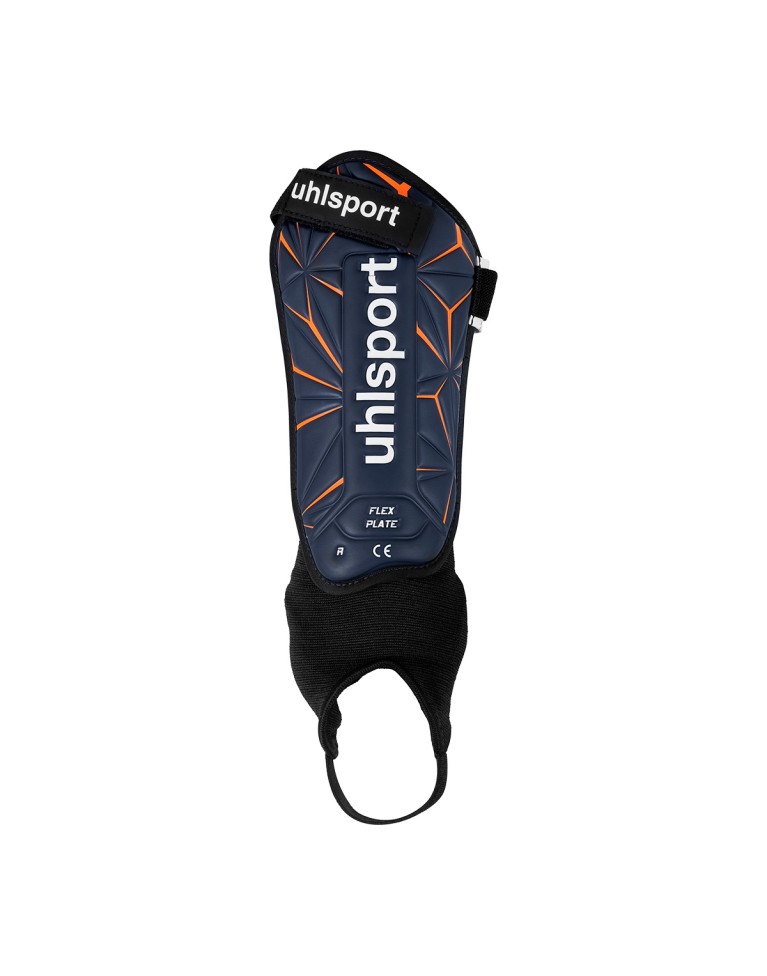 Navy/Arancio Fluo/Bianco